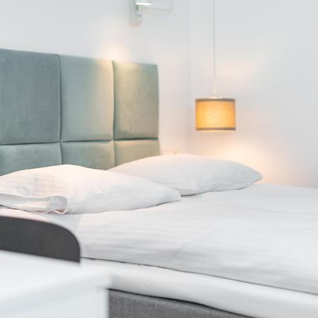 Apartament Plac Konstytucji By Your Freedom Варшава Экстерьер фото