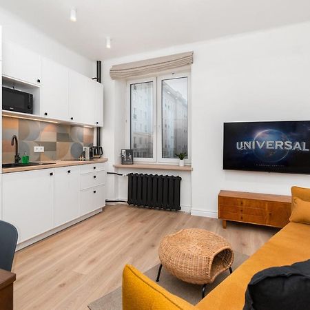 Apartament Plac Konstytucji By Your Freedom Варшава Экстерьер фото