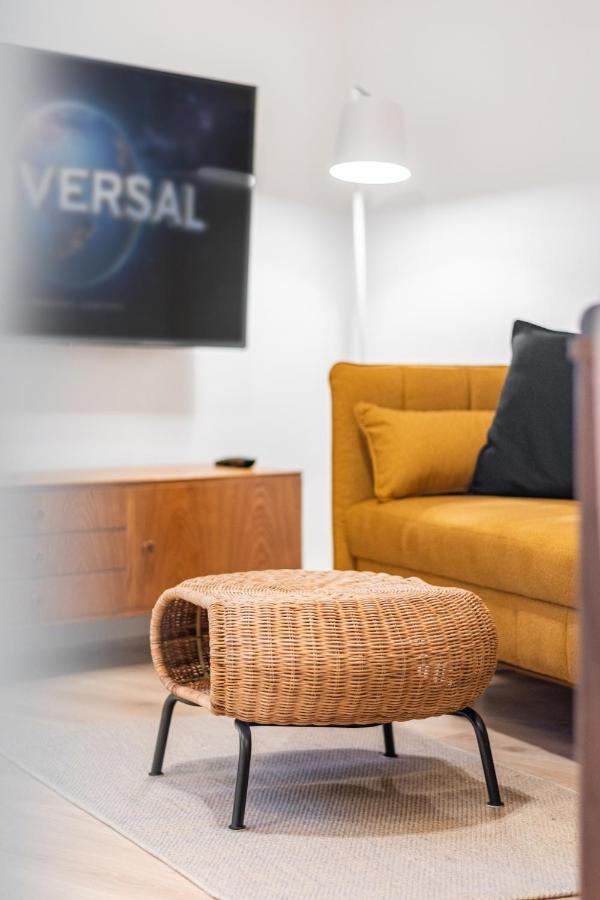 Apartament Plac Konstytucji By Your Freedom Варшава Экстерьер фото