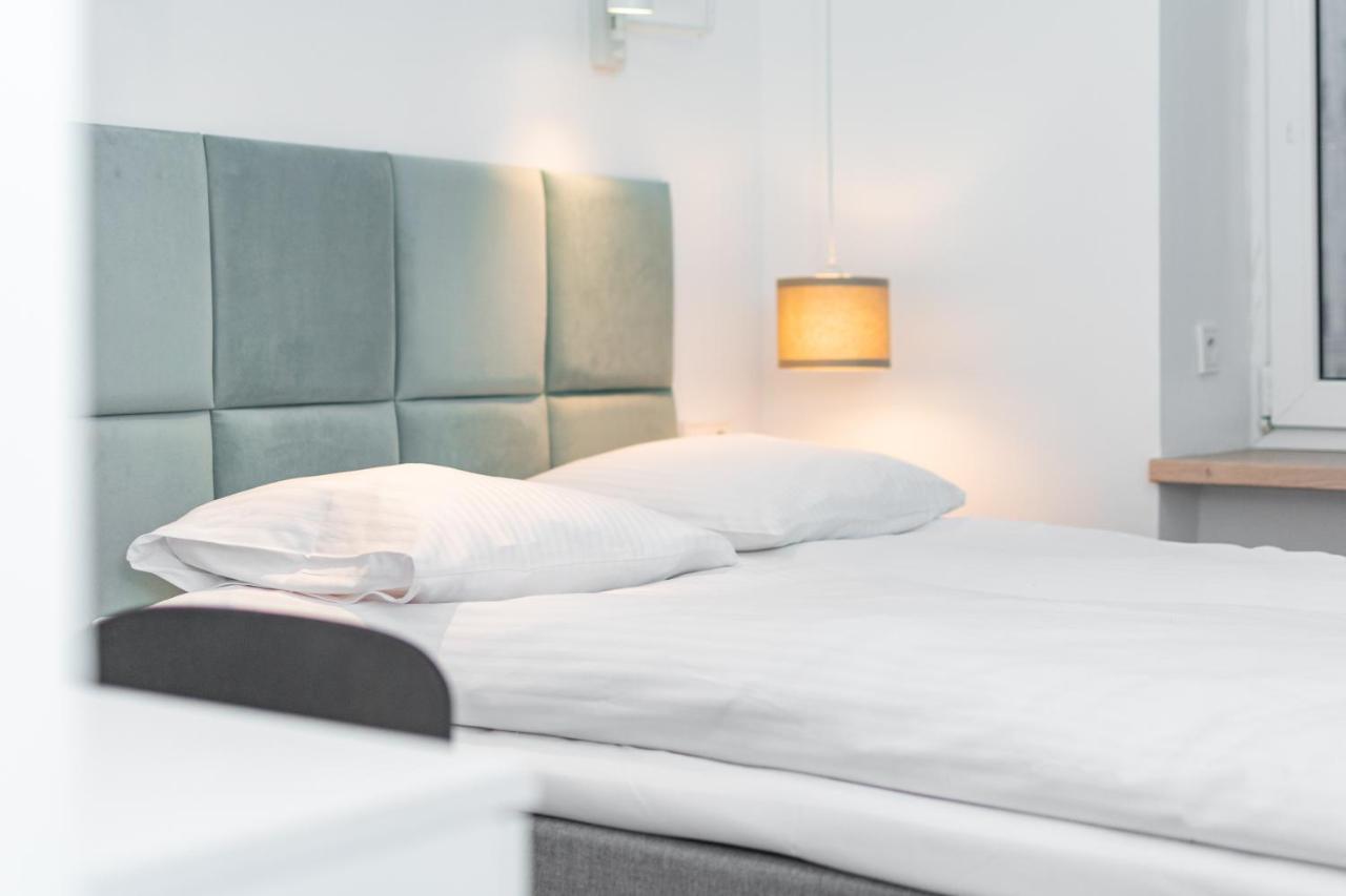 Apartament Plac Konstytucji By Your Freedom Варшава Экстерьер фото