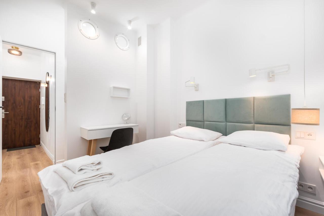 Apartament Plac Konstytucji By Your Freedom Варшава Экстерьер фото